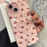 Cute Cherry Phone Case